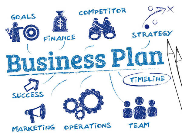 Business Plan